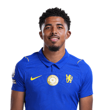 Wesley Fofana