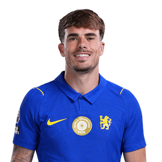 Pep Chavarría