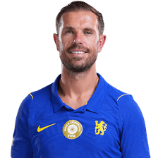 Jordan Henderson