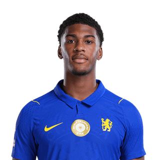 Josh Acheampong