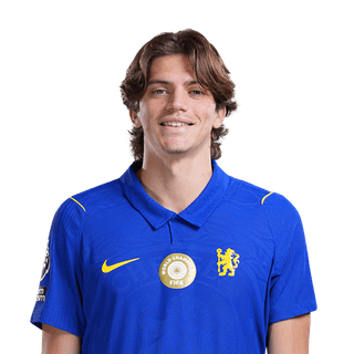 Marco Palestra