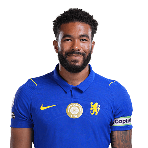 Reece James