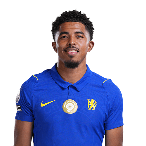 Wesley Fofana