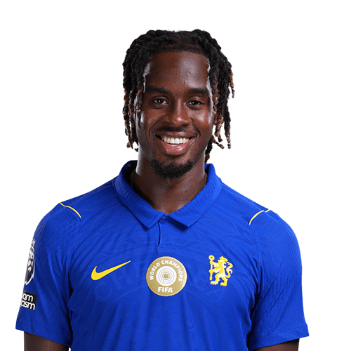 Jamie Gittens