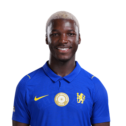 Moisés Caicedo