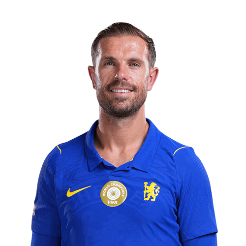Jordan Henderson