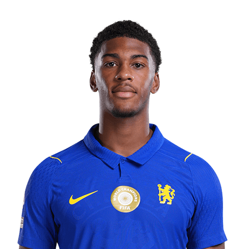 Josh Acheampong
