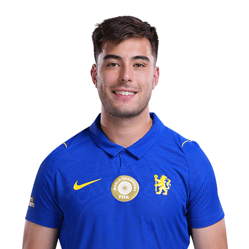 Aaron Anselmino
