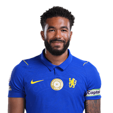 Reece James