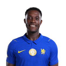 Danny Welbeck